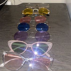 Sunglasses Bundle